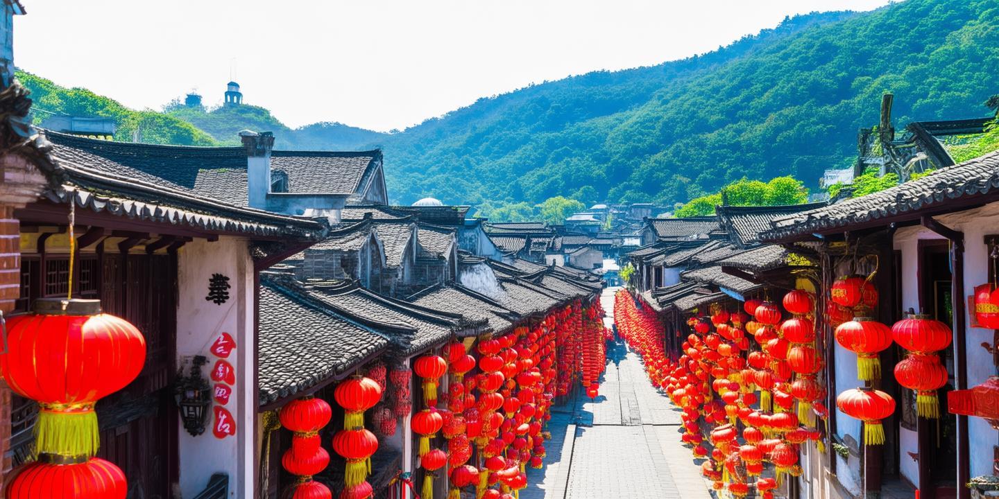 揭西县:广东省揭阳市下辖的璀璨明珠 第1张 揭西县:广东省揭阳市下辖的璀璨明珠 第1张