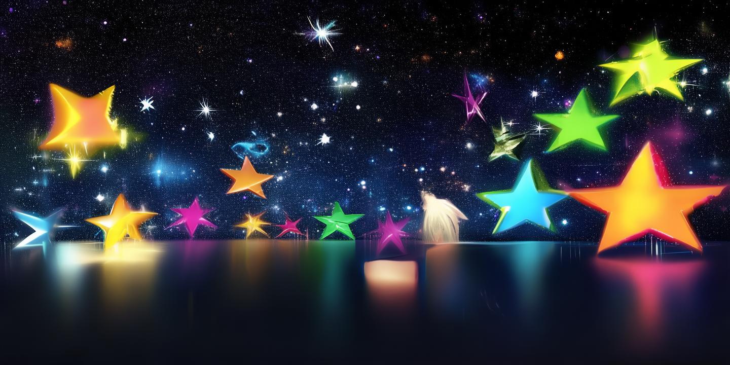明星势力榜：盘点娱乐圈的璀璨星辰 第1张