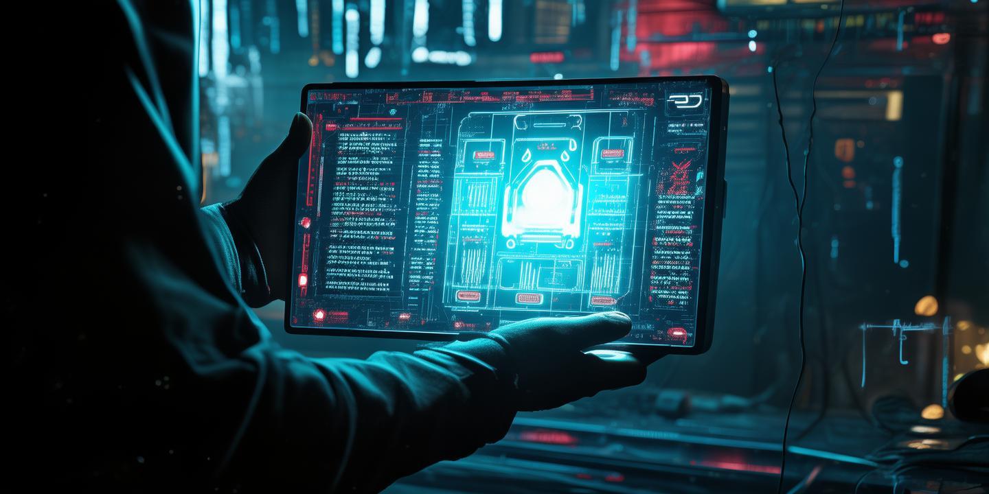 警惕“有毒app”:揭秘 *** 世界的暗流涌动 第1张 警惕“有毒app”:揭秘 *** 世界的暗流涌动 第1张