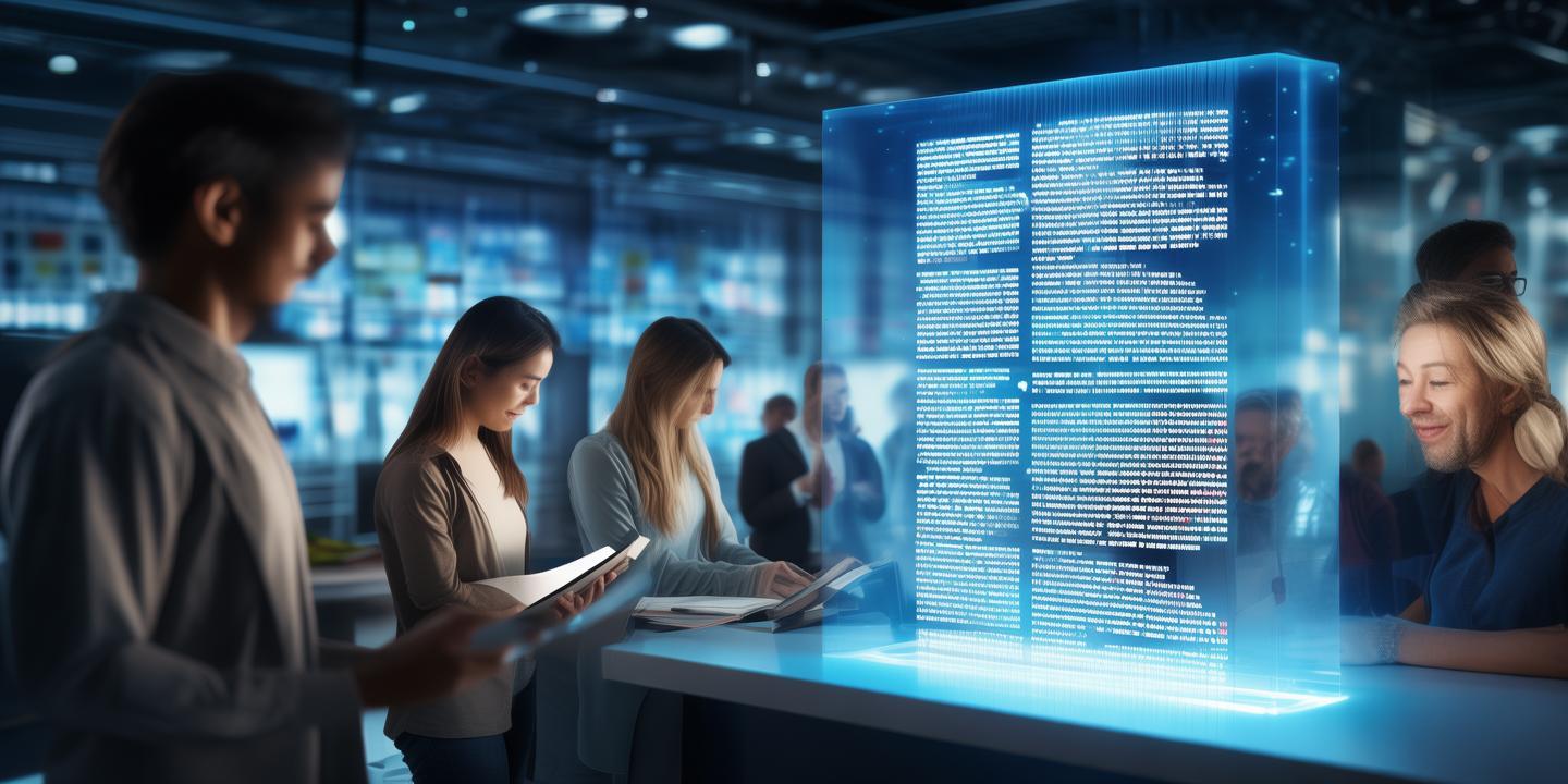 AI技术助力竖排文字从左到右的阅读体验 第1张 AI技术助力竖排文字从左到右的阅读体验 第1张