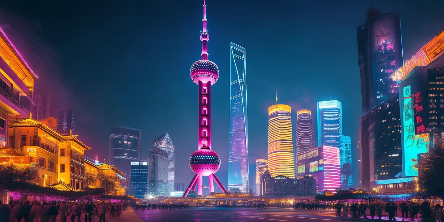 上海东方网直播:科技与文化的完美融合 第1张 上海东方网直播:科技与文化的完美融合 第1张