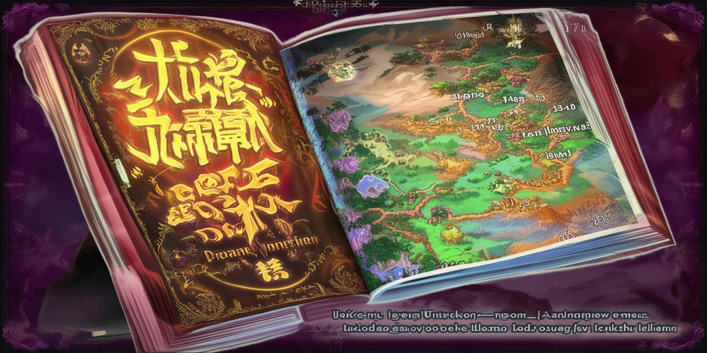 《梦幻西游85剧情全攻略：解锁游戏新境界，体验梦幻之旅！》 第1张