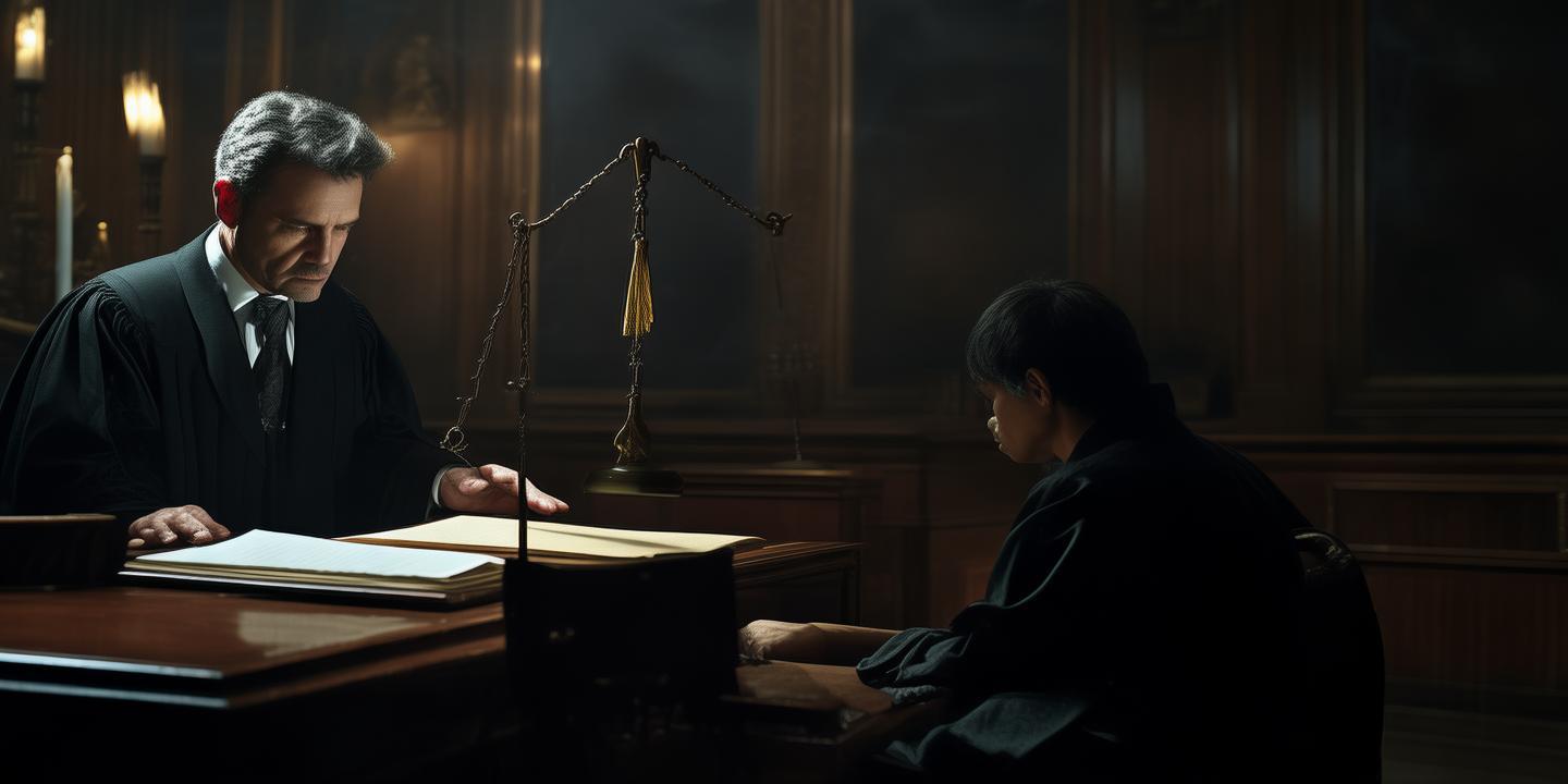 唐山陈学军被判无期徒刑:正义的审判,法律的庄严 第1张 唐山陈学军被判无期徒刑:正义的审判,法律的庄严 第1张