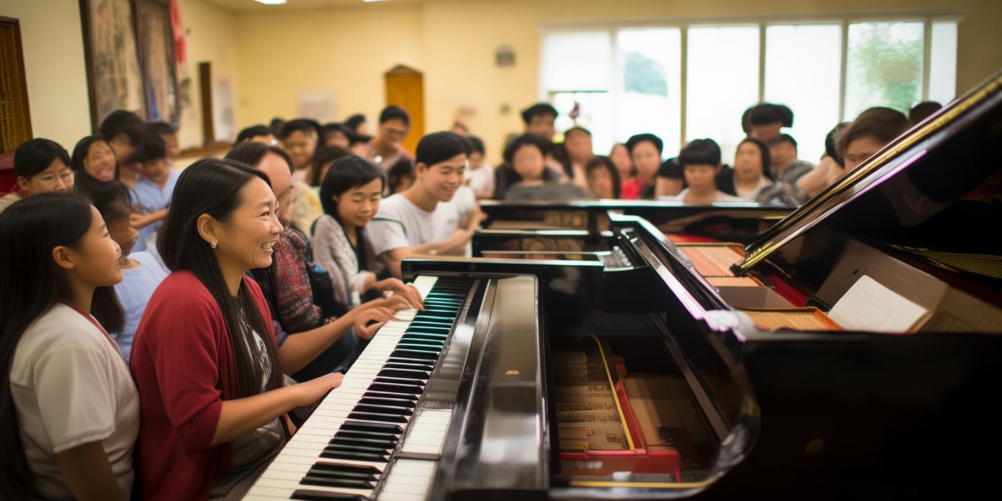 《阳关三叠》教案:深入浅出,传承古典音乐之美 第1张 《阳关三叠》教案:深入浅出,传承古典音乐之美 第1张