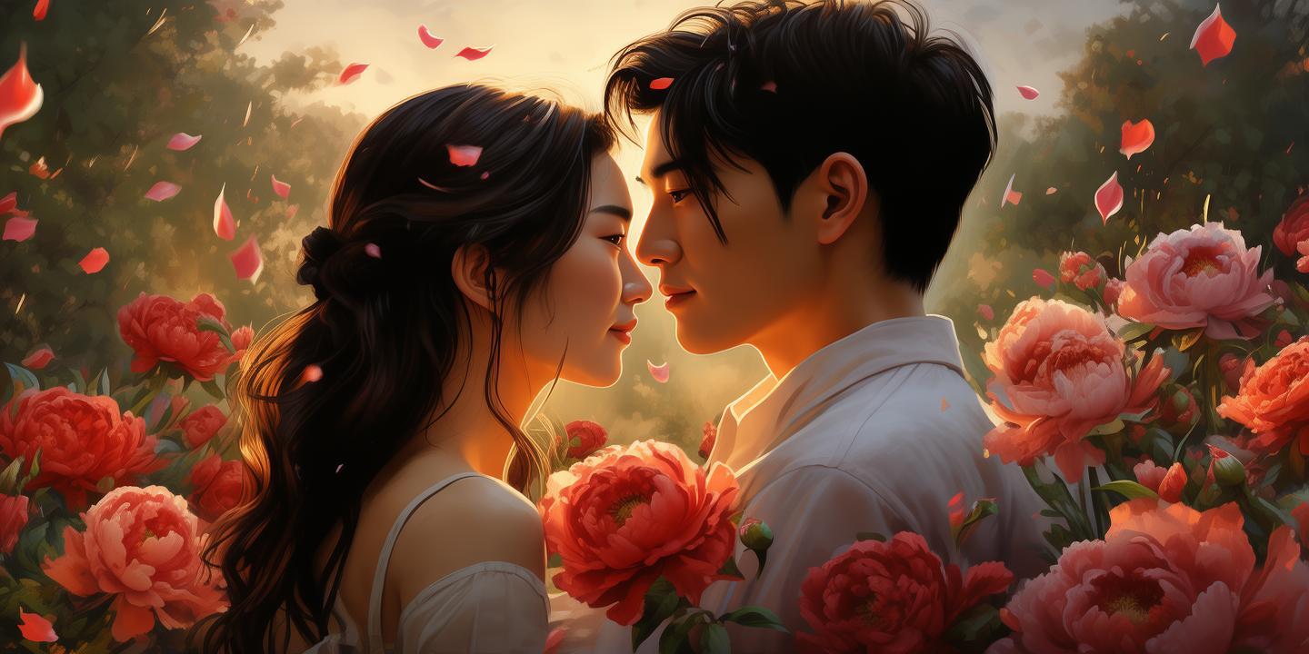 《相思洗红豆:一部描绘爱情与人生的佳作》 第1张 《相思洗红豆:一部描绘爱情与人生的佳作》 第1张