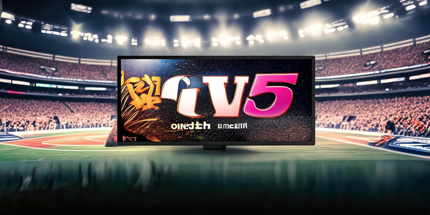 《天天直播CCTV5，精彩赛事尽在掌握——在线直播新体验》 第1张
