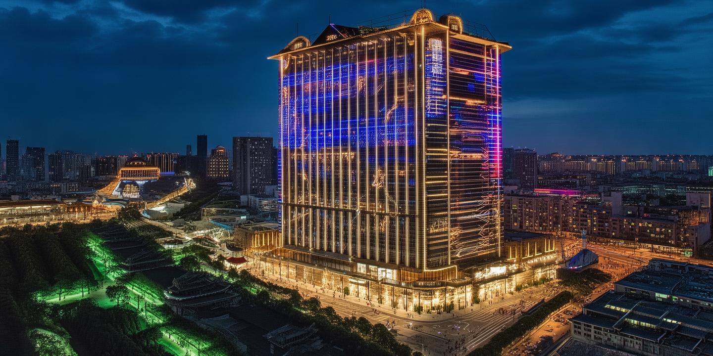 观澜时代：探寻历史与现代交融的璀璨明珠 第1张