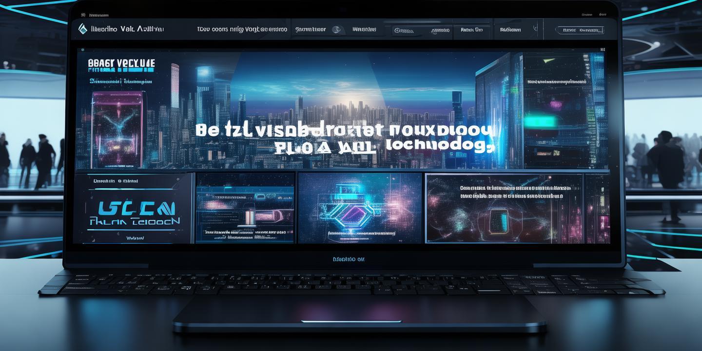 探索黑谷科技官网:引领科技前沿的创新力量 第1张 探索黑谷科技官网:引领科技前沿的创新力量 第1张