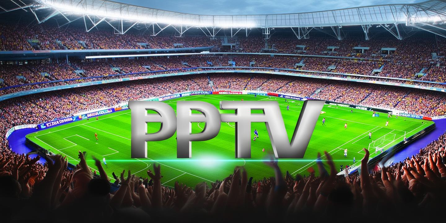 PPTV体育足球直播:打造专业足球盛宴,尽享 *** 赛事 第1张 PPTV体育足球直播:打造专业足球盛宴,尽享 *** 赛事 第1张