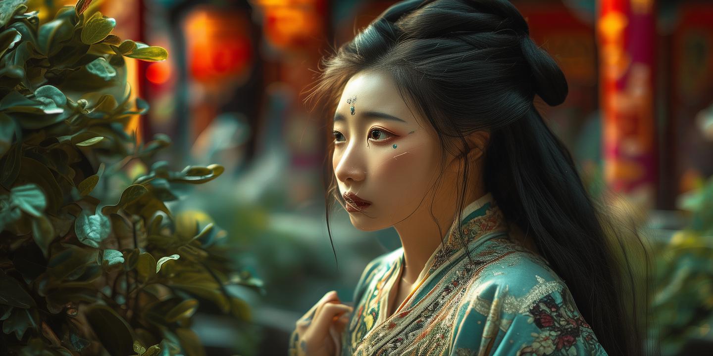 《知否 *** ：一部描绘女性独立与成长的古装剧佳作》 第1张