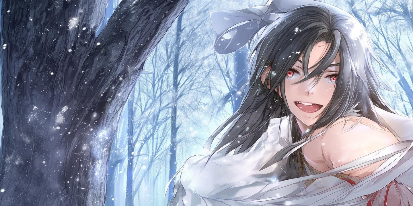 《秦浩林冰婉：最新章节揭开神秘面纱，情感纠葛再掀波澜》 第1张
