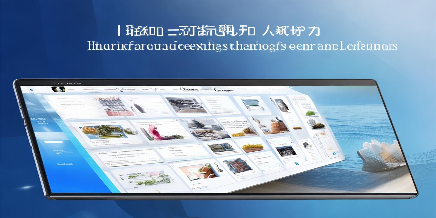 海信采购共享平台:高效便捷的采购新体验 第1张 海信采购共享平台:高效便捷的采购新体验 第1张