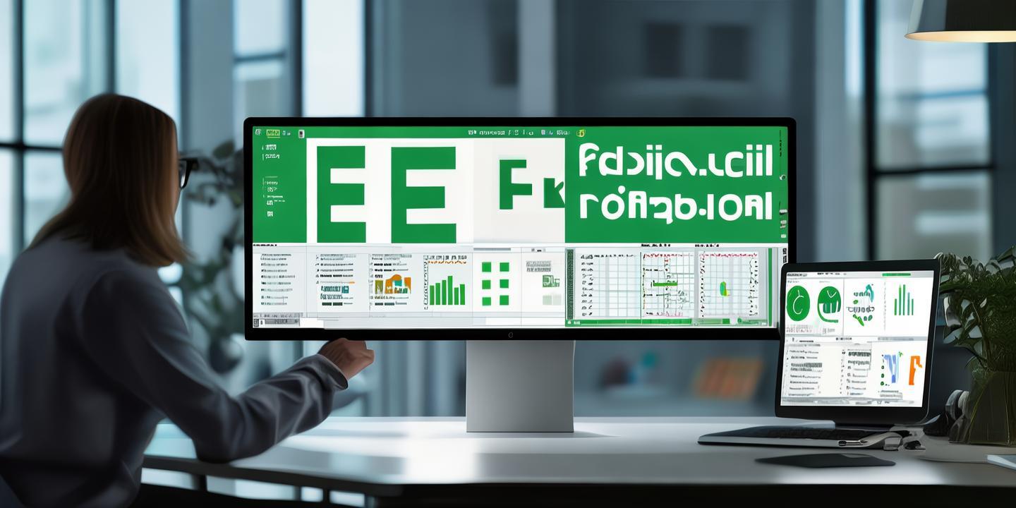 Excel单元格分割技巧:高效处理数据的利器 第1张 Excel单元格分割技巧:高效处理数据的利器 第1张