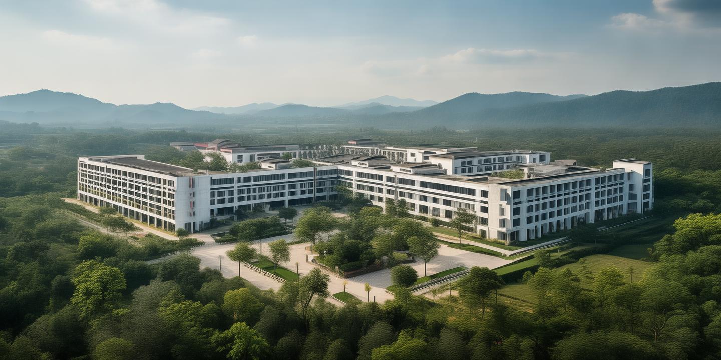 江西省女子监狱:守护女性罪犯的法治家园 第1张 江西省女子监狱:守护女性罪犯的法治家园 第1张