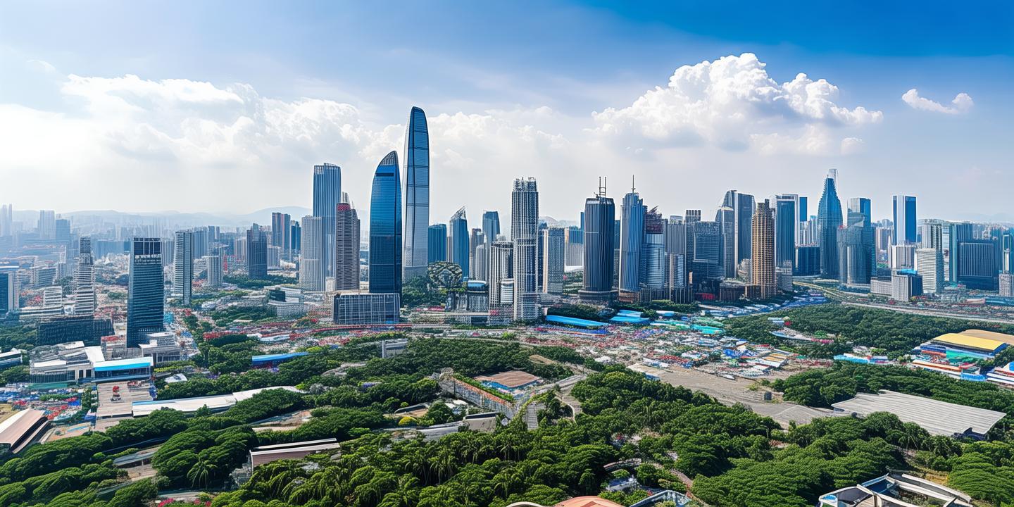 珠三角地区包括哪些城市:经济繁荣的黄金三角地带 第1张 珠三角地区包括哪些城市:经济繁荣的黄金三角地带 第1张