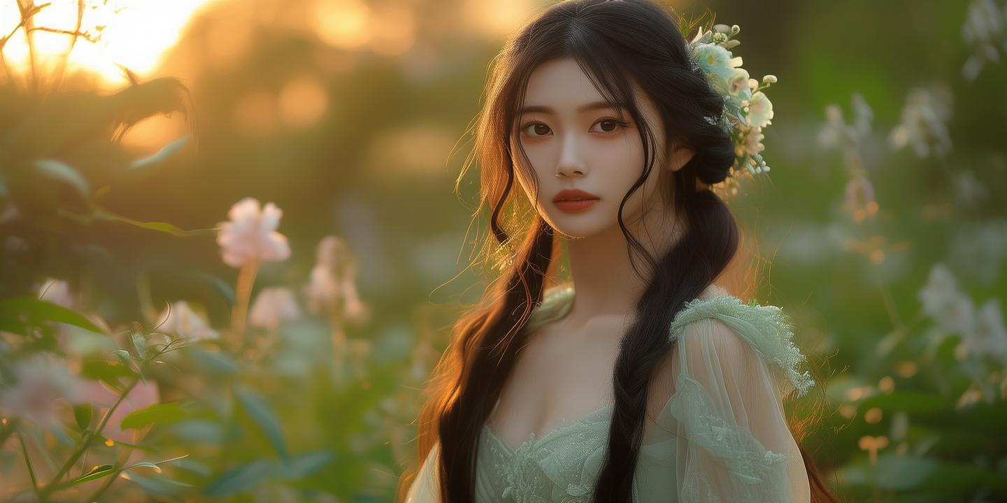 秀琼:媳妇的美丽与智慧 第1张 秀琼:媳妇的美丽与智慧 第1张