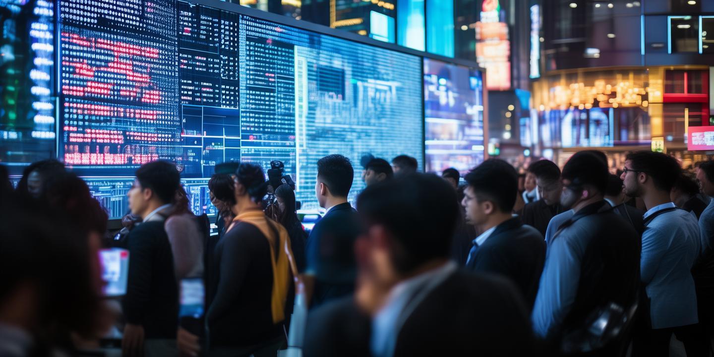 海通证券大智慧5.999：揭秘金融科技新宠儿的崛起之路 第1张