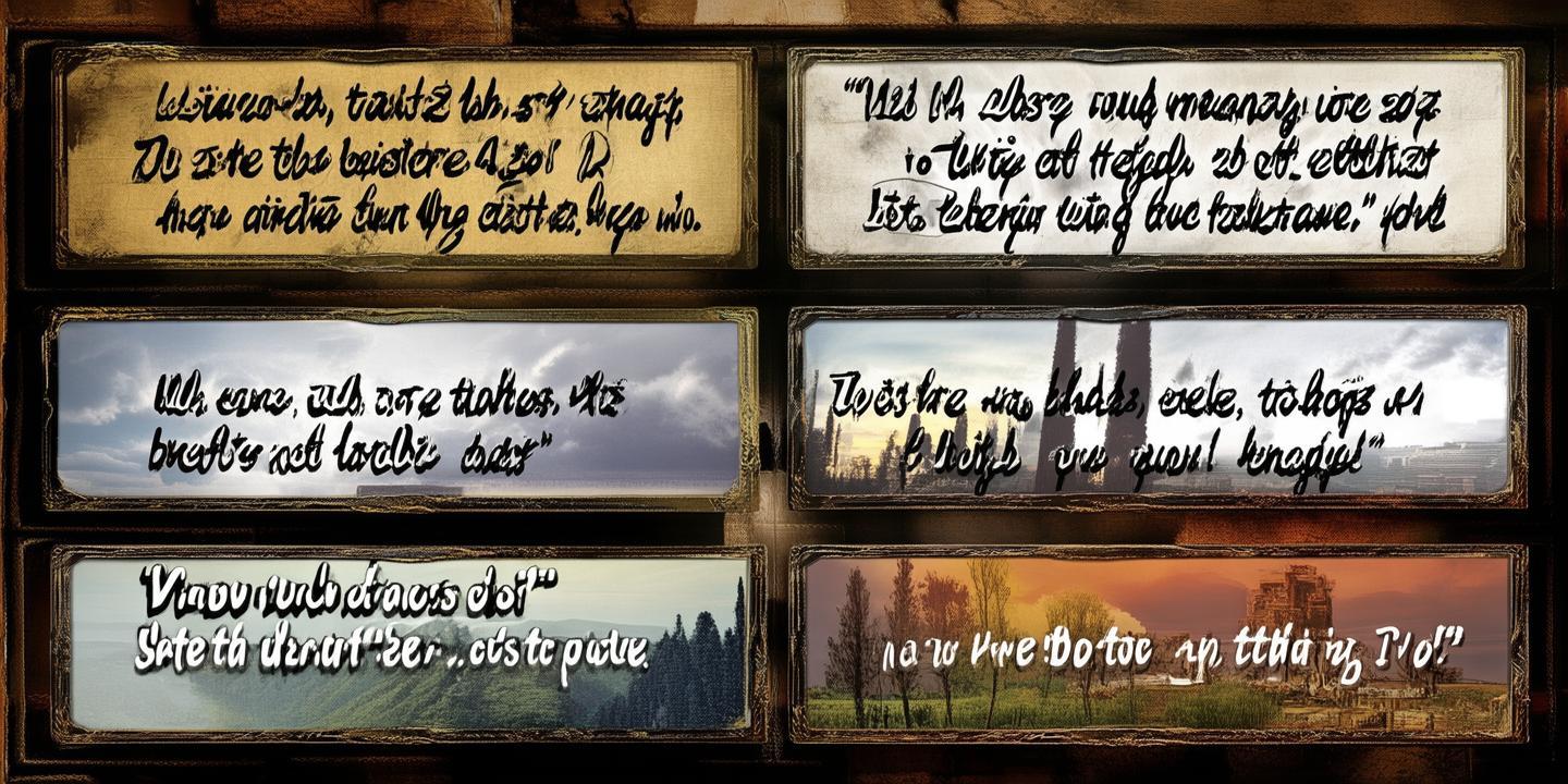 The Power of Famous Quotes: Inspiring Thoughts from the Greats 第1张 The Power of Famous Quotes: Inspiring Thoughts from the Greats 第1张