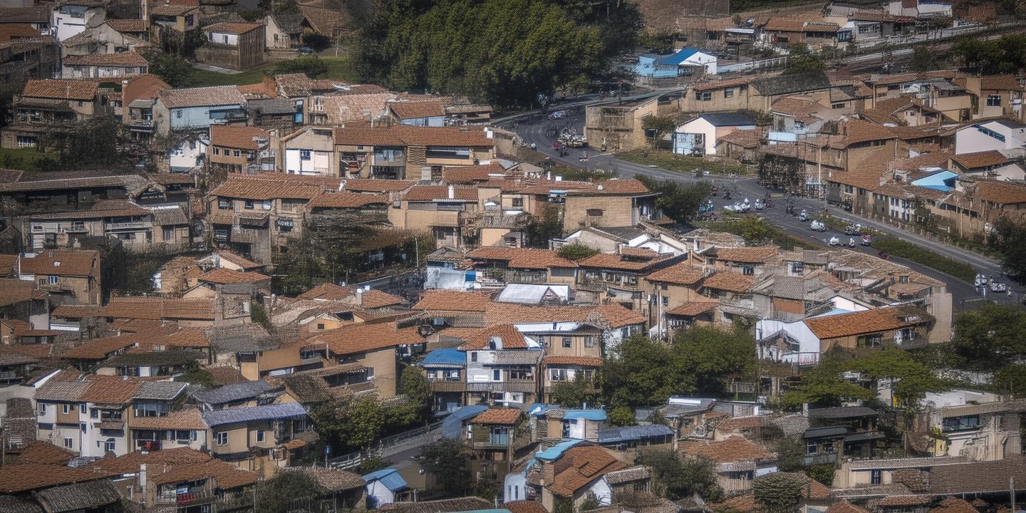 中华门城堡:千年古城的沧桑与辉煌 第1张 中华门城堡:千年古城的沧桑与辉煌 第1张