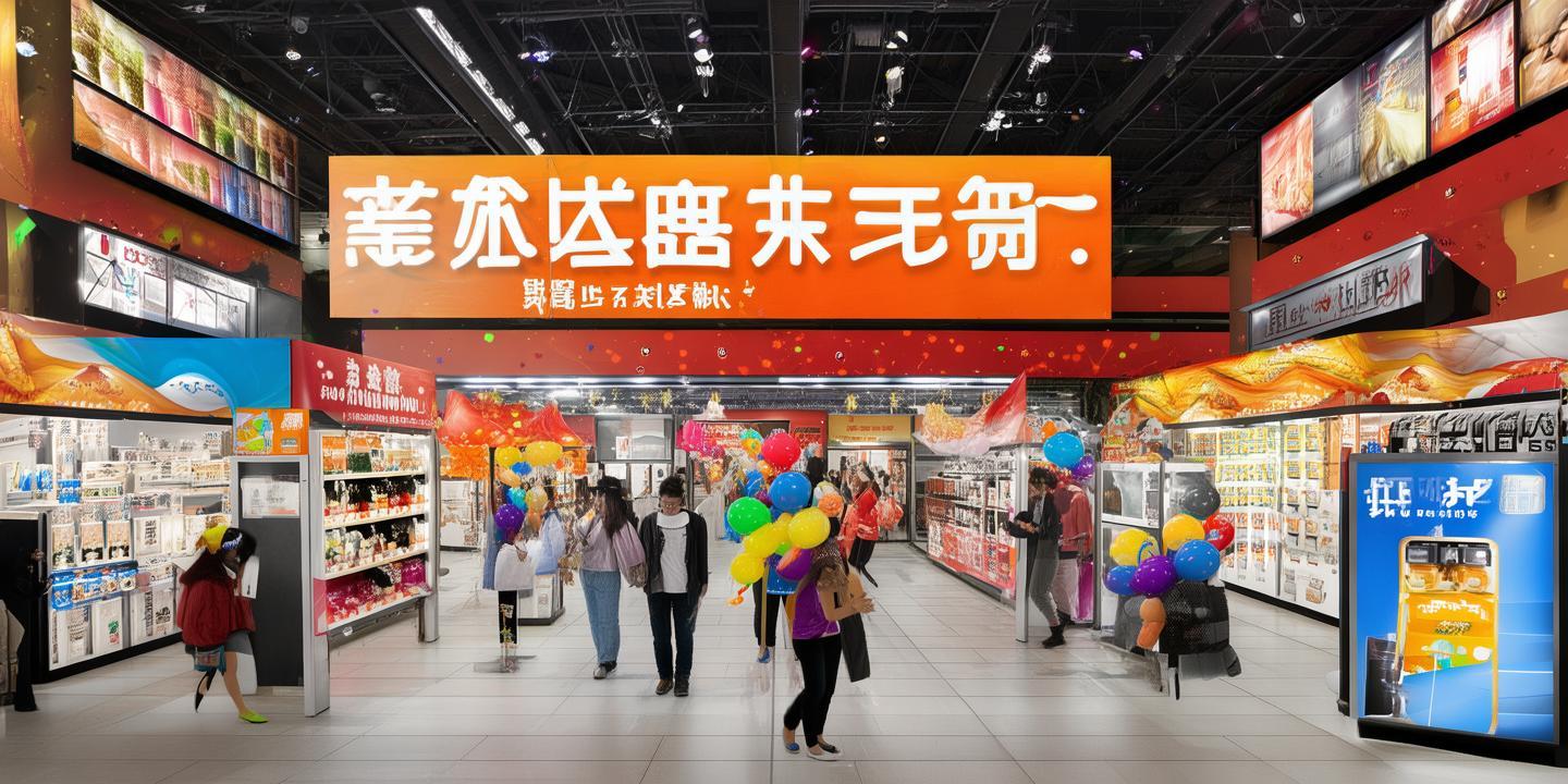 家居建材促销活动方案:打造一站式购物盛宴,尽享优惠狂欢! 第1张 家居建材促销活动方案:打造一站式购物盛宴,尽享优惠狂欢! 第1张