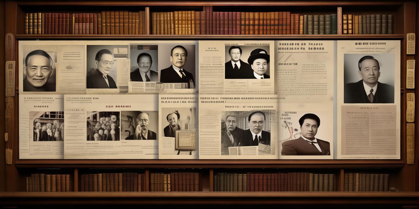 清华大学历任校长简历：传承与创新的历史足迹 第1张