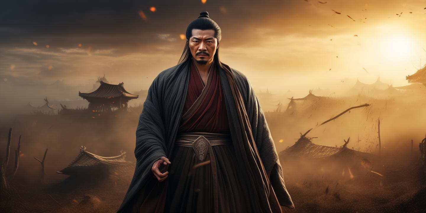 文天祥:民族英雄的坚贞与气节 第1张 文天祥:民族英雄的坚贞与气节 第1张