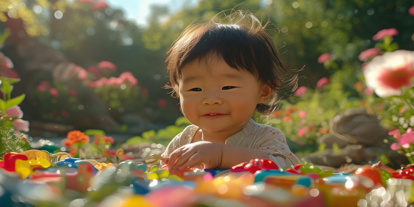 刘蓓的孩子:成长中的幸福与挑战 第1张 刘蓓的孩子:成长中的幸福与挑战 第1张