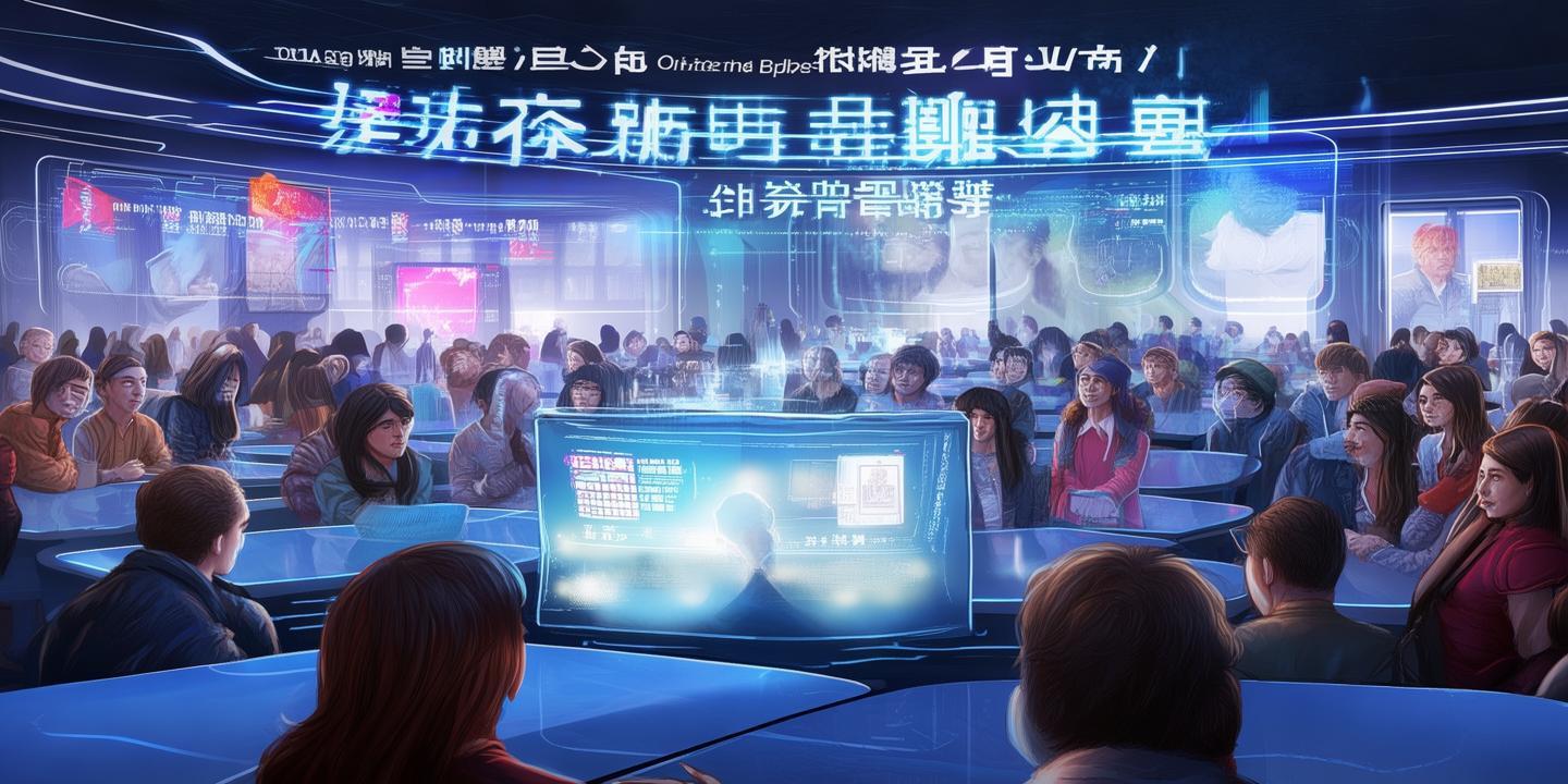 华师在线 *** 教育:开启终身学习新篇章 第1张 华师在线 *** 教育:开启终身学习新篇章 第1张