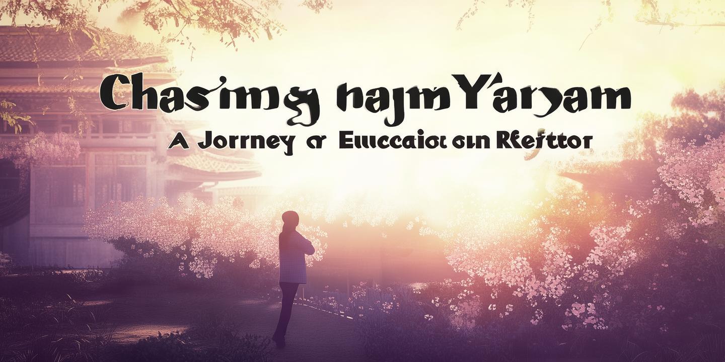 《延安我把你追寻——教学反思之旅》 第1张 《延安我把你追寻——教学反思之旅》 第1张