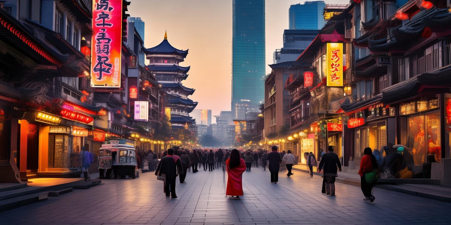 漫步南京城区:探寻历史与现代交融的魅力 第1张 漫步南京城区:探寻历史与现代交融的魅力 第1张