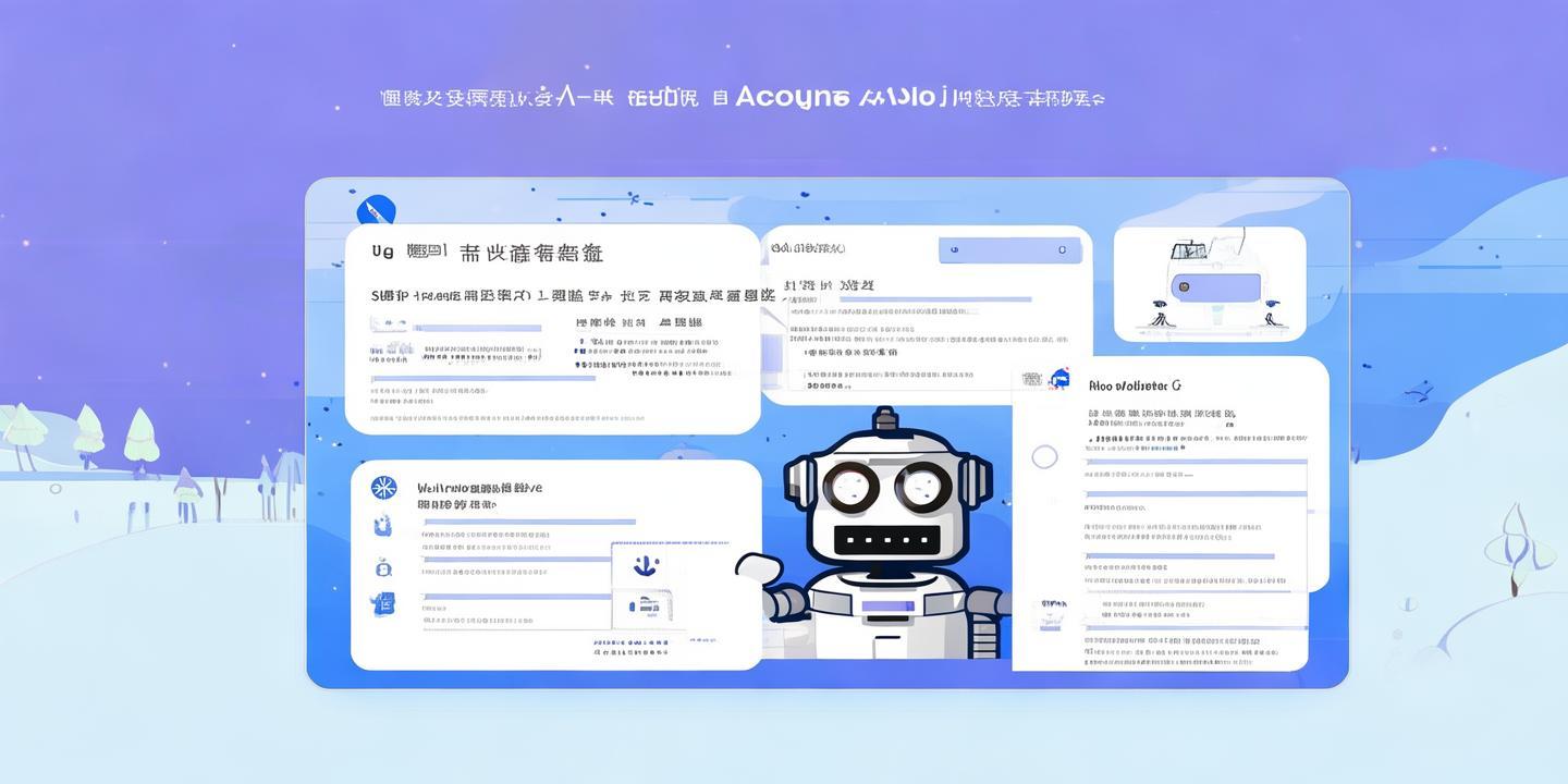 *** 申诉中心:帐号申诉全攻略,轻松找回您的账号 第1张 *** 申诉中心:帐号申诉全攻略,轻松找回您的账号 第1张