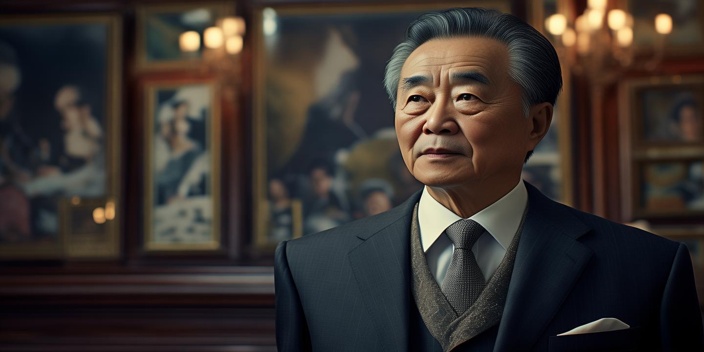 崔天凯:外交官的职业生涯与成就 第1张 崔天凯:外交官的职业生涯与成就 第1张