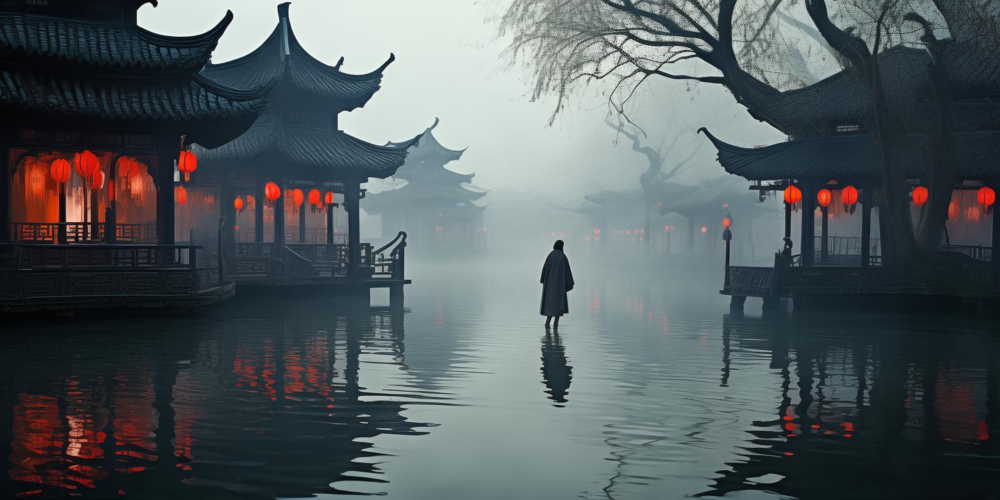 江南事件:一段历史的回响 第1张 江南事件:一段历史的回响 第1张
