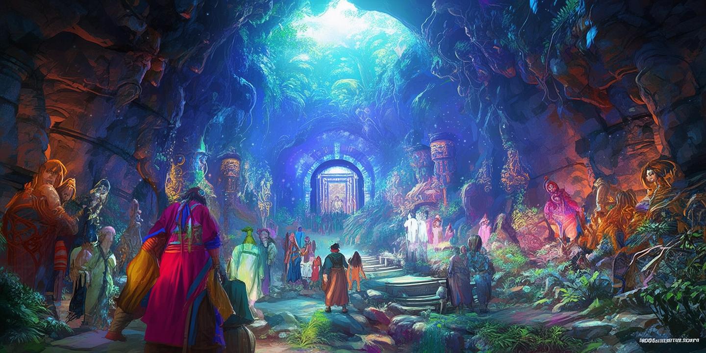 梦幻西游85剧情全攻略：解锁奇幻冒险之旅 第1张