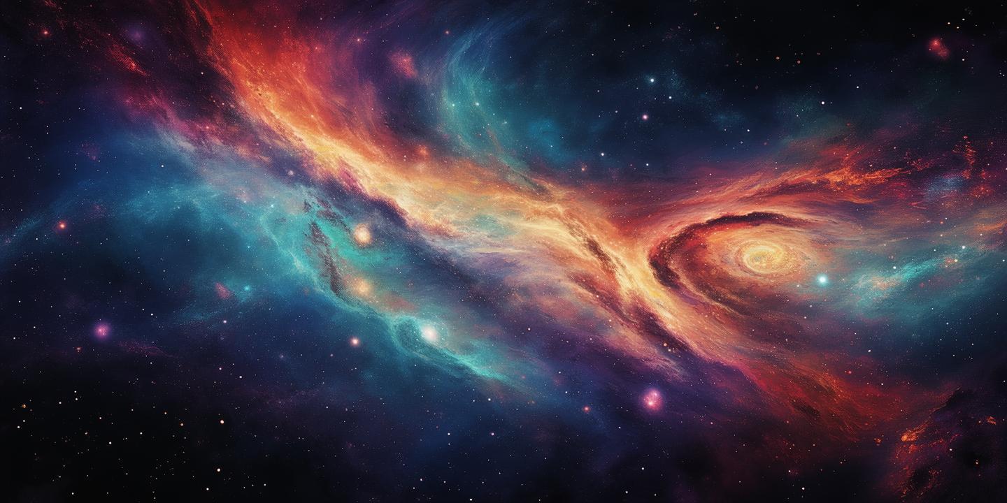 《转载天体个人博客图片2:探索宇宙之美,感受科技与艺术的交融》 第1张 《转载天体个人博客图片2:探索宇宙之美,感受科技与艺术的交融》 第1张