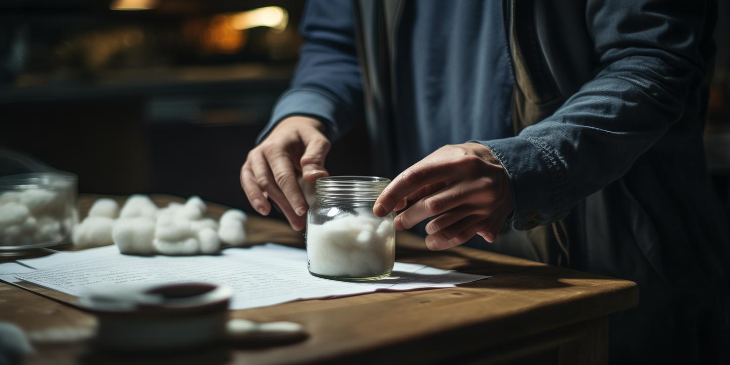 简易拉线*做法:居家防身必备技能 第1张 简易拉线*做法:居家防身必备技能 第1张