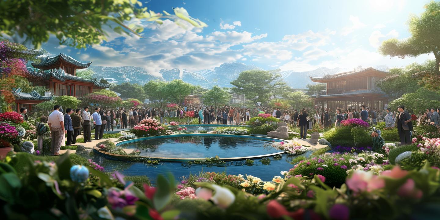 奥雅设计IPO:园林景观行业新篇章的开启 第1张 奥雅设计IPO:园林景观行业新篇章的开启 第1张