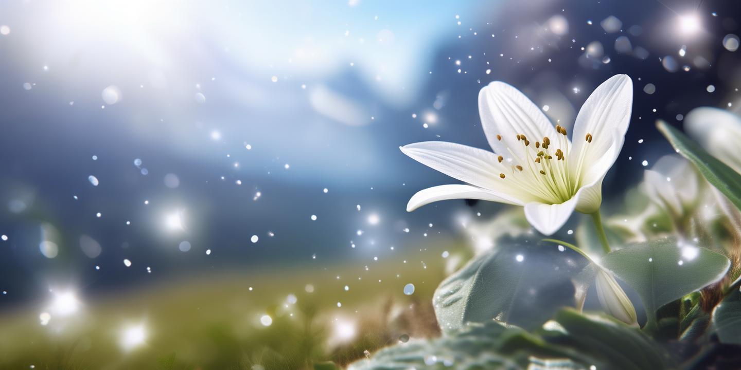 雪莲贴:神奇的功效与作用,为女性健康保驾护航 第1张 雪莲贴:神奇的功效与作用,为女性健康保驾护航 第1张