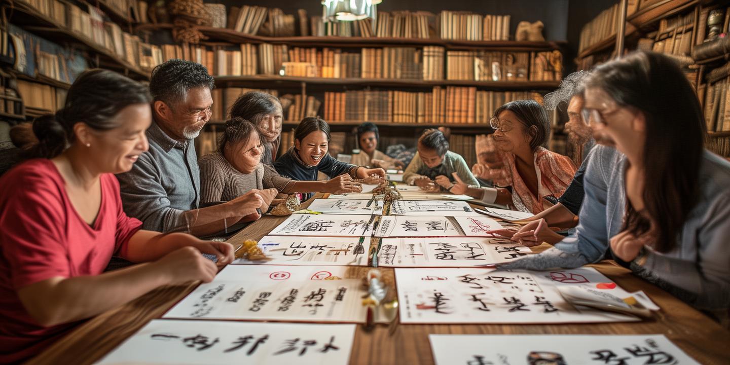 《家风家训:传承家族智慧,打造免费PPT模板分享平台》 第1张 《家风家训:传承家族智慧,打造免费PPT模板分享平台》 第1张