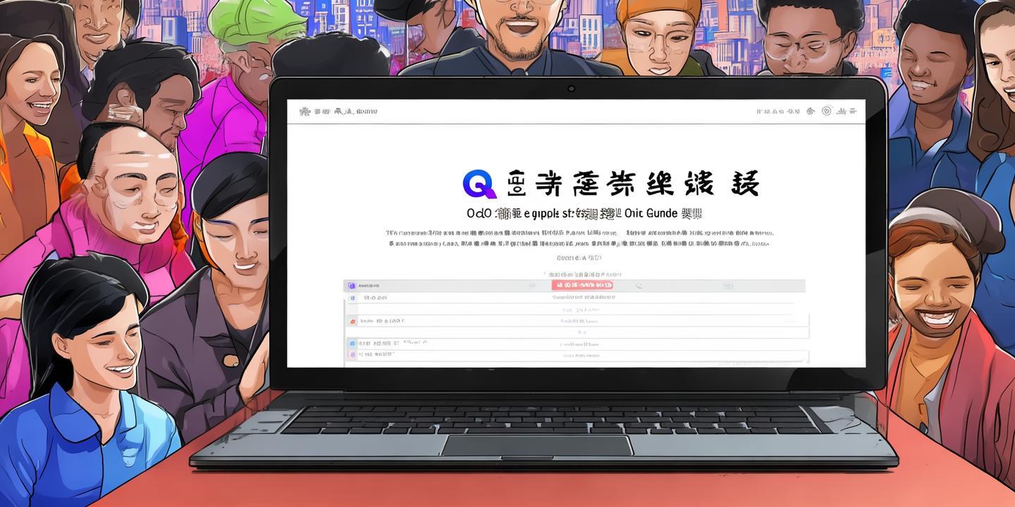  *** 建群攻略：轻松打造你的专属社交圈子 第1张