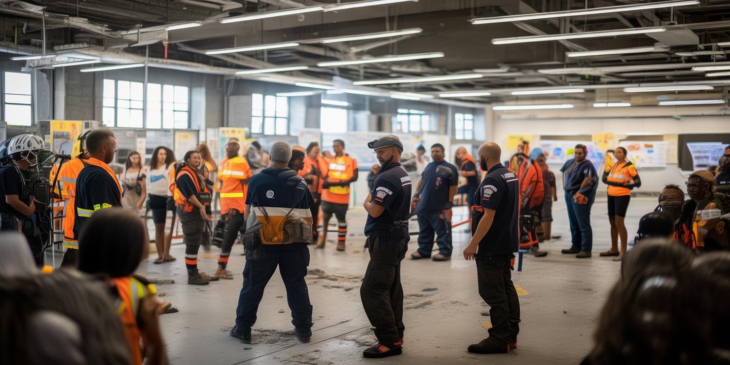 地震减灾知识:守护生命,共建安全家园 第1张 地震减灾知识:守护生命,共建安全家园 第1张