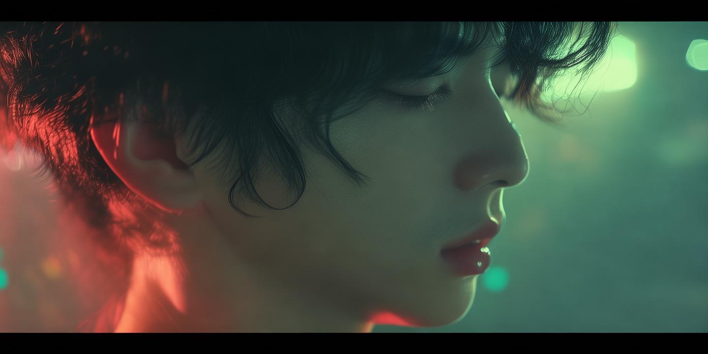 《后来MV:一段情感的变迁,一曲心灵的共鸣》 第1张 《后来MV:一段情感的变迁,一曲心灵的共鸣》 第1张