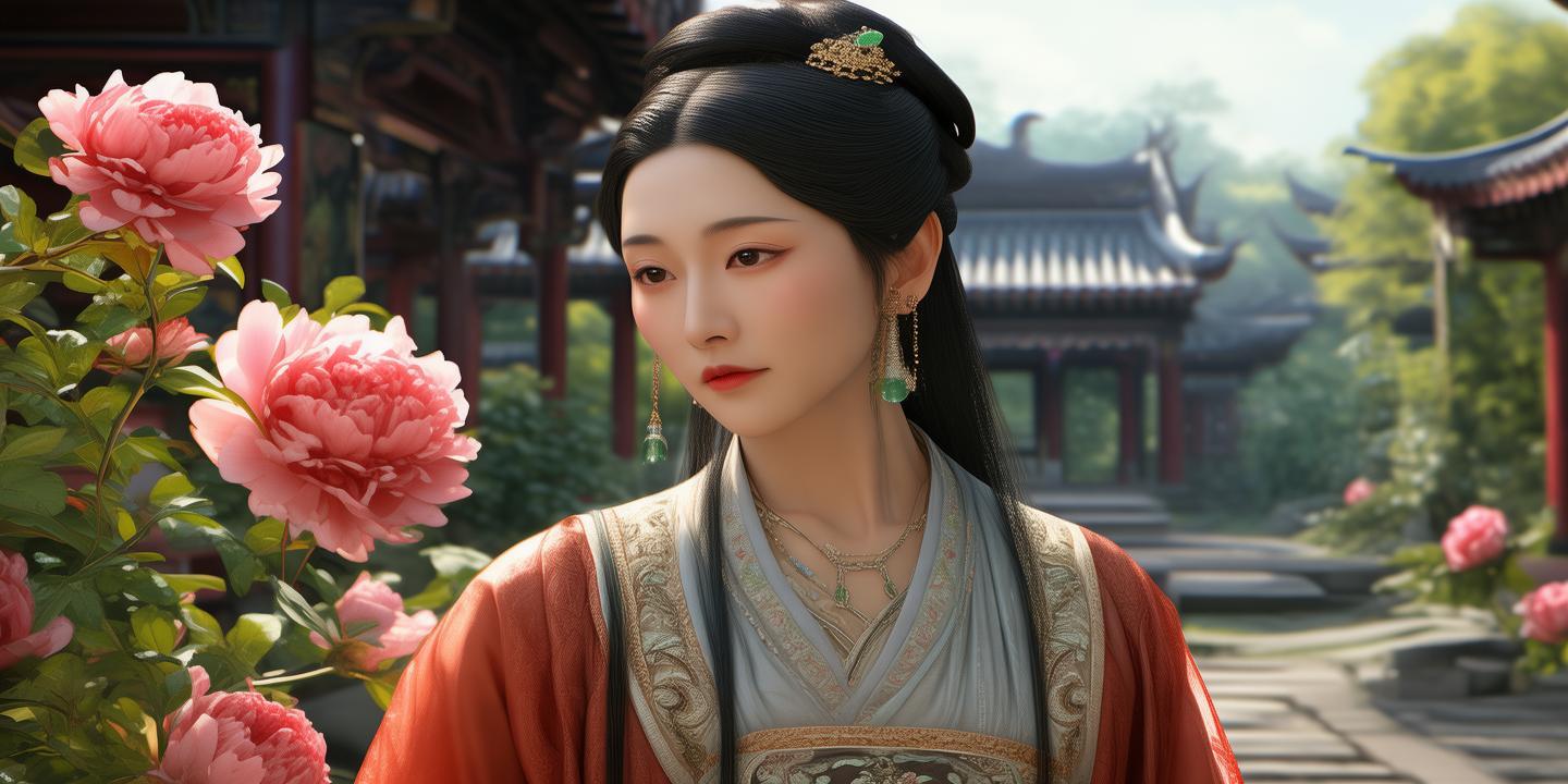 妇好:中国古代杰出女性之一 第1张 妇好:中国古代杰出女性之一 第1张