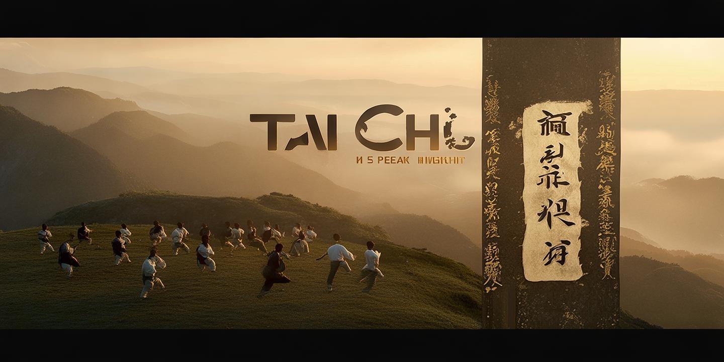 《太极3巅峰在望:完整版电影即将震撼来袭,中国武侠新篇章即将开启!》 第1张 《太极3巅峰在望:完整版电影即将震撼来袭,中国武侠新篇章即将开启!》 第1张