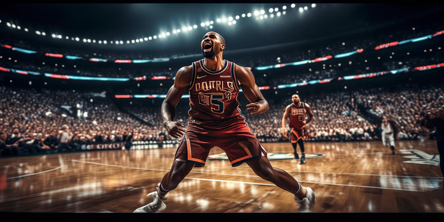NBA季后赛录像:重温经典,感受篮球 *** 第1张 NBA季后赛录像:重温经典,感受篮球 *** 第1张