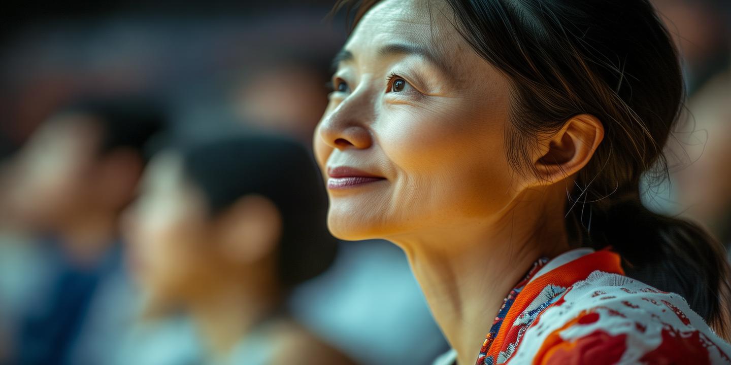 李永波老婆:一位幕后英雄,助力羽毛球传奇 第1张 李永波老婆:一位幕后英雄,助力羽毛球传奇 第1张