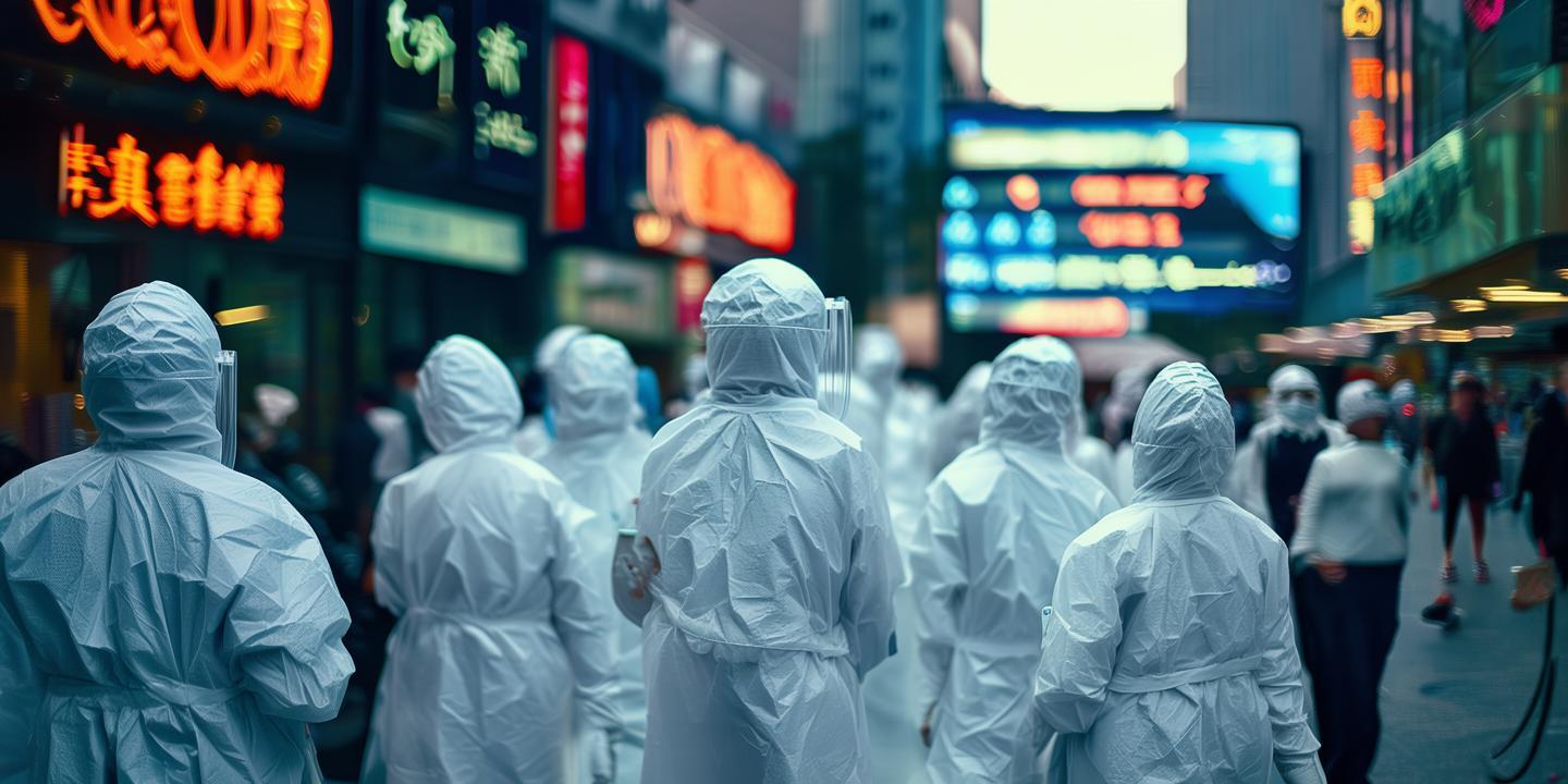 遵义疫情最新情况:多措并举,筑牢疫情防控防线 第1张 遵义疫情最新情况:多措并举,筑牢疫情防控防线 第1张