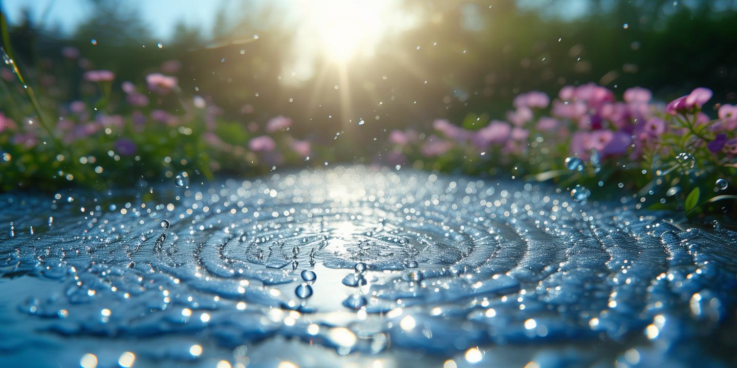 水滴筹:汇聚爱心,点亮生命之光 第1张 水滴筹:汇聚爱心,点亮生命之光 第1张