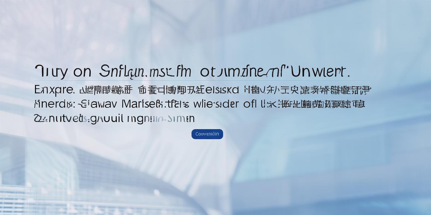国元证券官网网址:了解国元证券,掌握投资信息的重要门户 第1张 国元证券官网网址:了解国元证券,掌握投资信息的重要门户 第1张