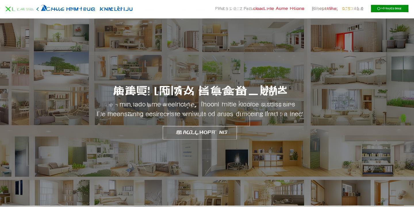 新浪乐居网首页:一站式家居服务平台,打造美好家居生活 第1张 新浪乐居网首页:一站式家居服务平台,打造美好家居生活 第1张